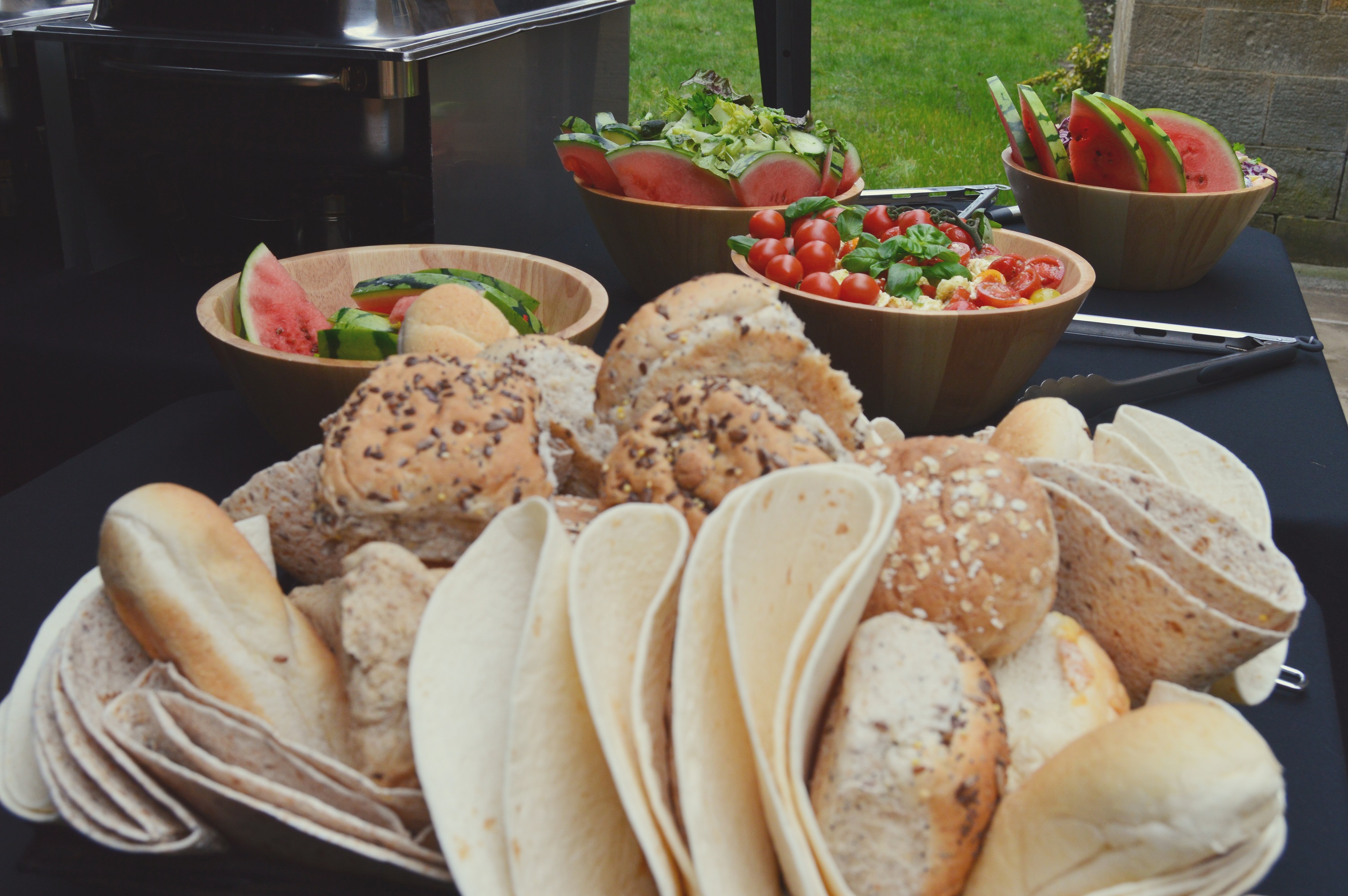 Hog Roast Barnsley