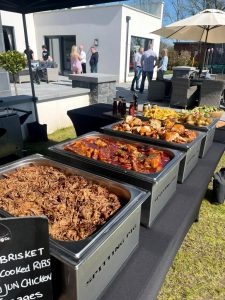 Hog Roast East Dene