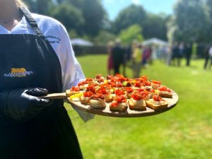 Hog Roast Methley Lanes