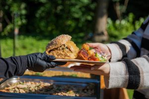 Hog Roast Penistone