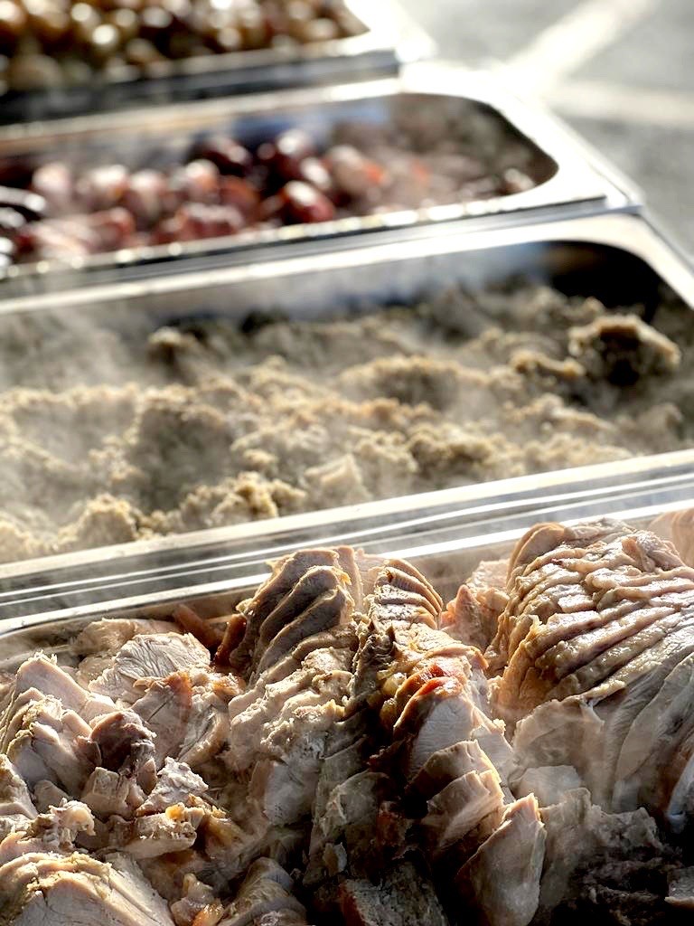 Hog Roast Barnsley